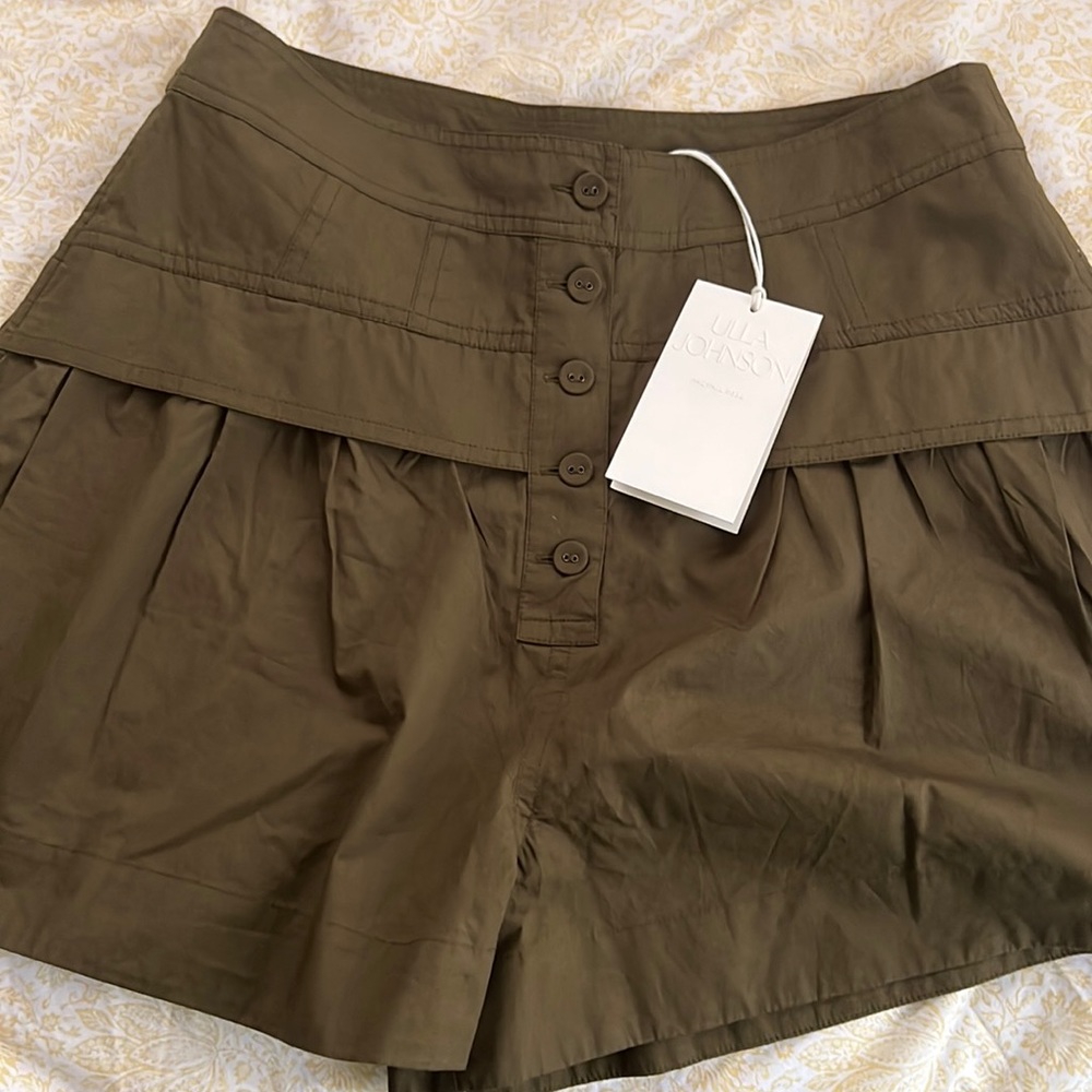 Shorts
